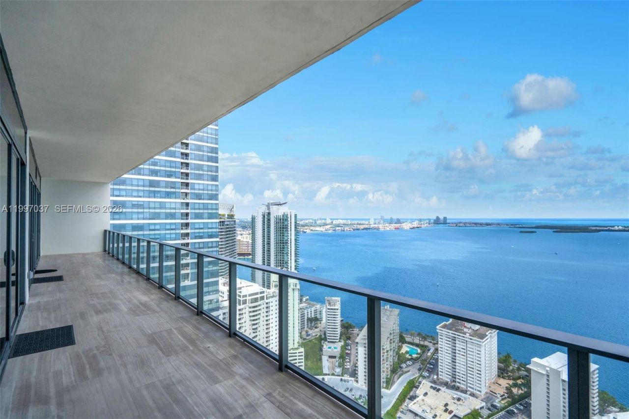 Please Call For Address, Unit 4602, Miami, FL 33131 Photo