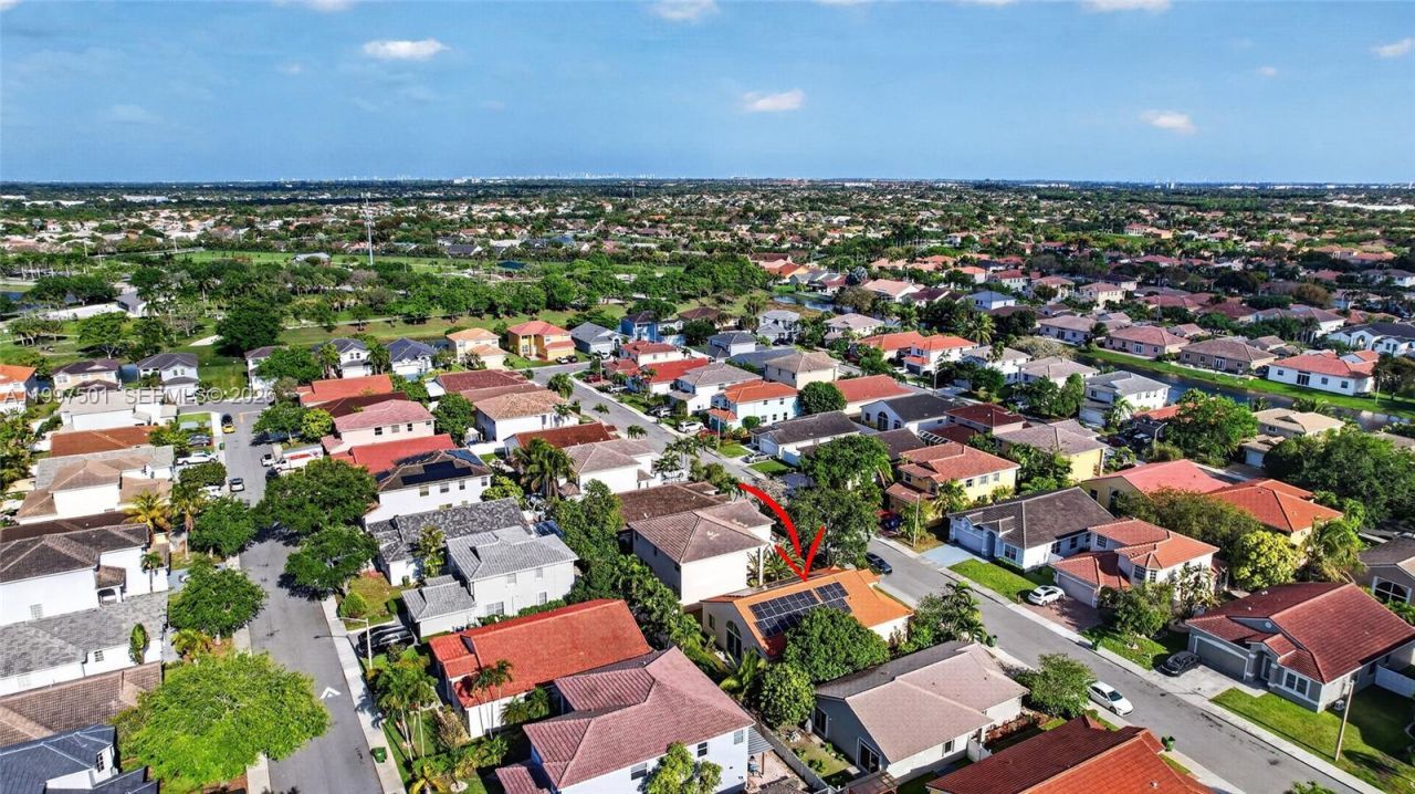 16307 NW 17th Ct, Pembroke Pines, FL 33028 Photo