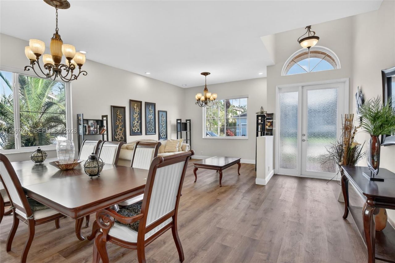 16307 NW 17th Ct, Pembroke Pines, FL 33028 Photo