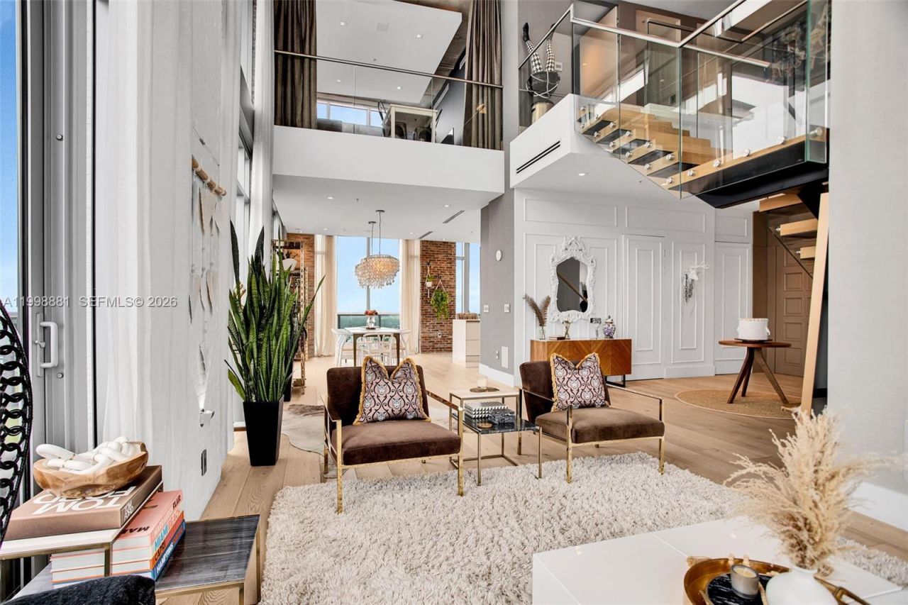 3301 NE 1st Ave, Unit PH-2, Miami, FL 33137 Photo