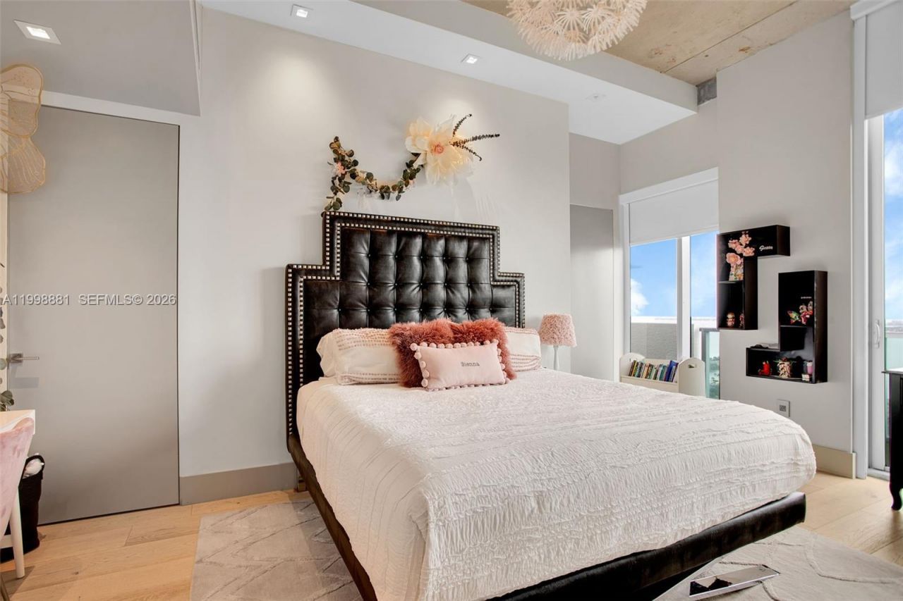 3301 NE 1st Ave, Unit PH-2, Miami, FL 33137 Photo