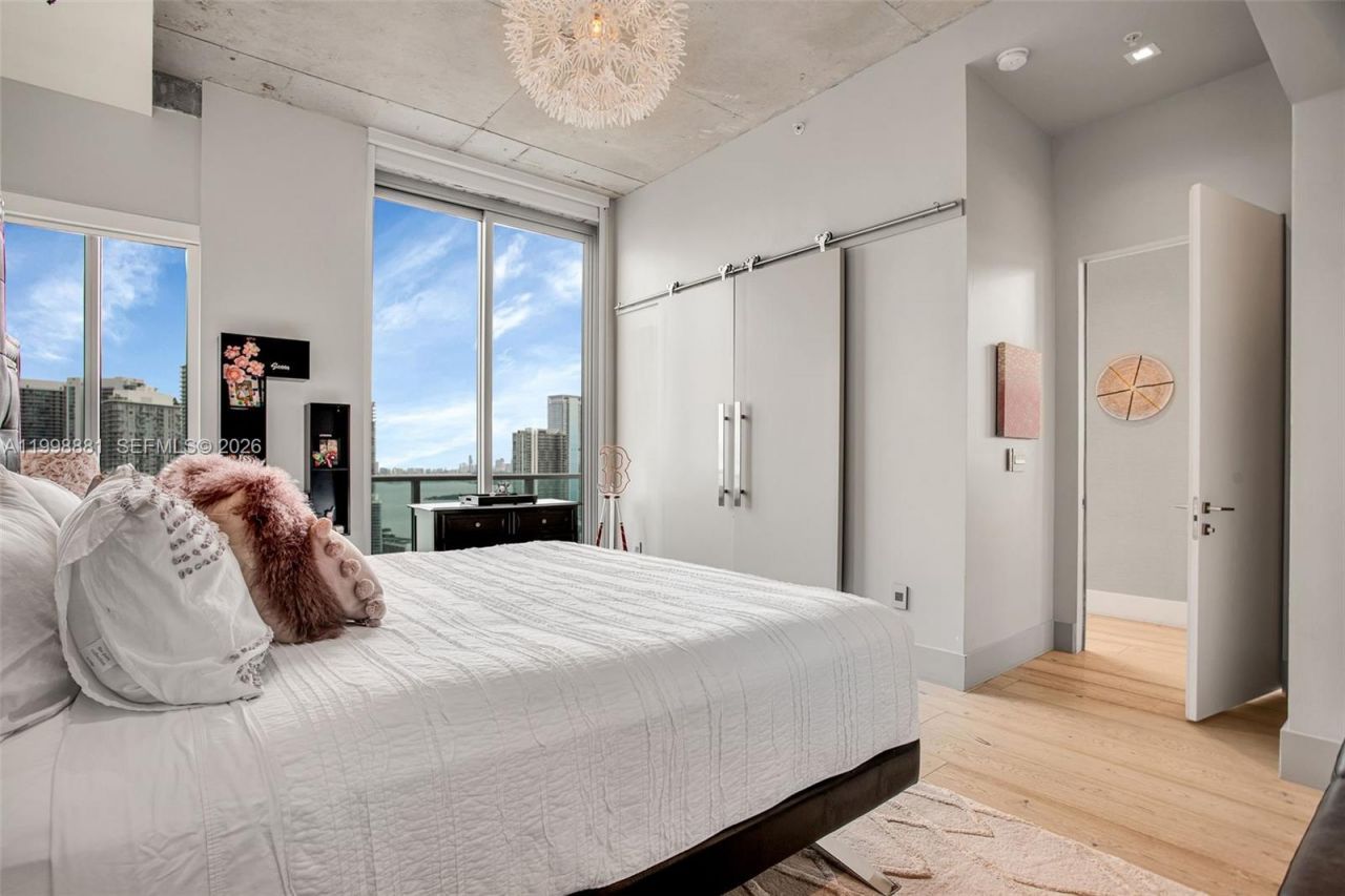 3301 NE 1st Ave, Unit PH-2, Miami, FL 33137 Photo