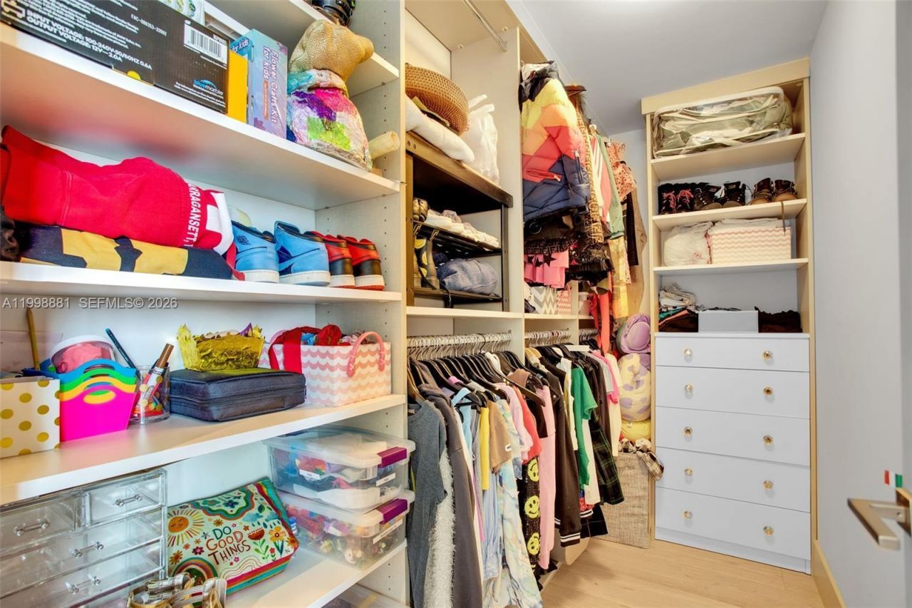 3301 NE 1st Ave, Unit PH-2, Miami, FL 33137 Photo