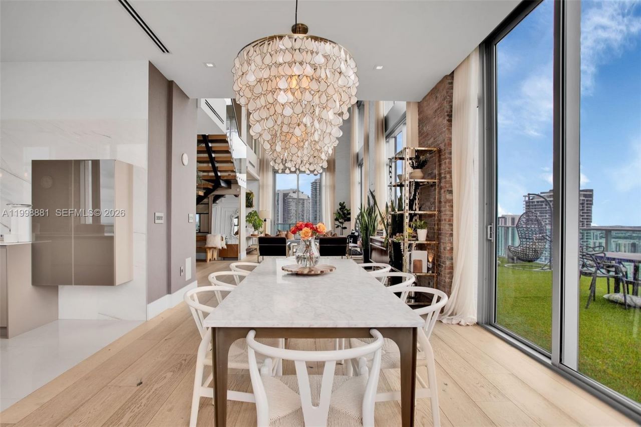 3301 NE 1st Ave, Unit PH-2, Miami, FL 33137 Photo