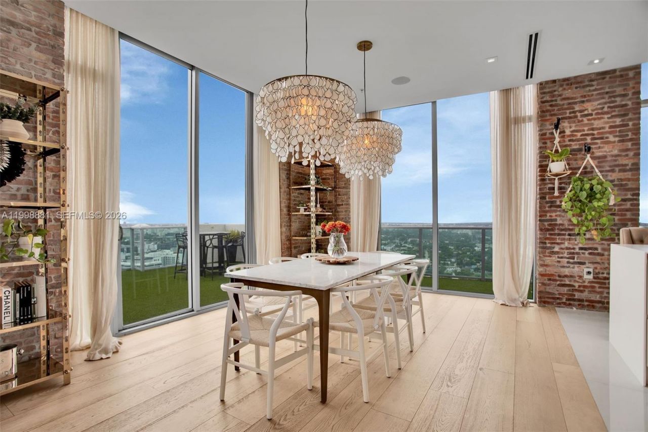 3301 NE 1st Ave, Unit PH-2, Miami, FL 33137 Photo