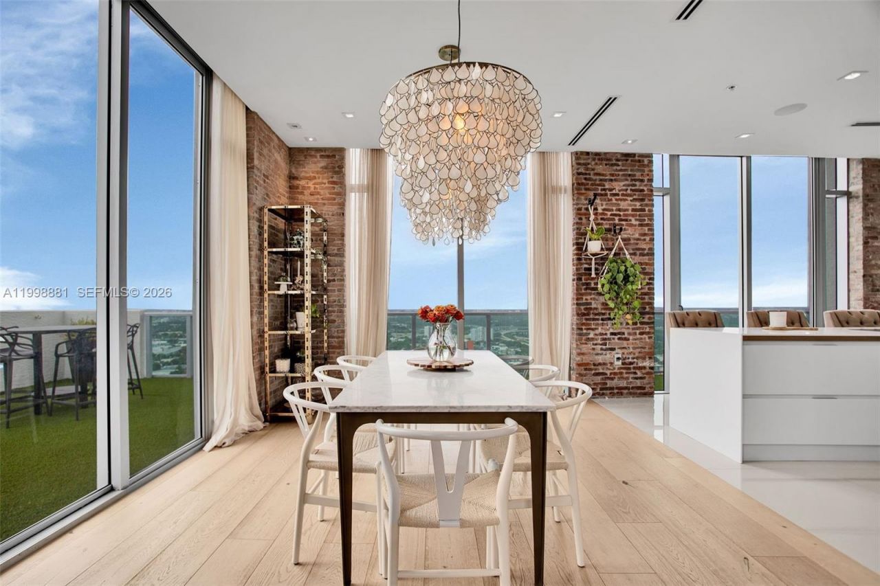 3301 NE 1st Ave, Unit PH-2, Miami, FL 33137 Photo