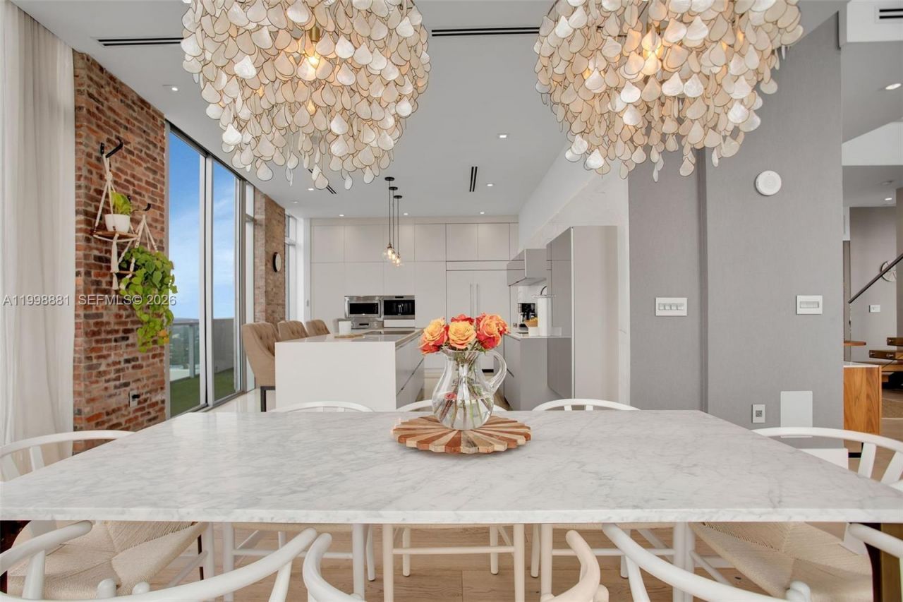 3301 NE 1st Ave, Unit PH-2, Miami, FL 33137 Photo