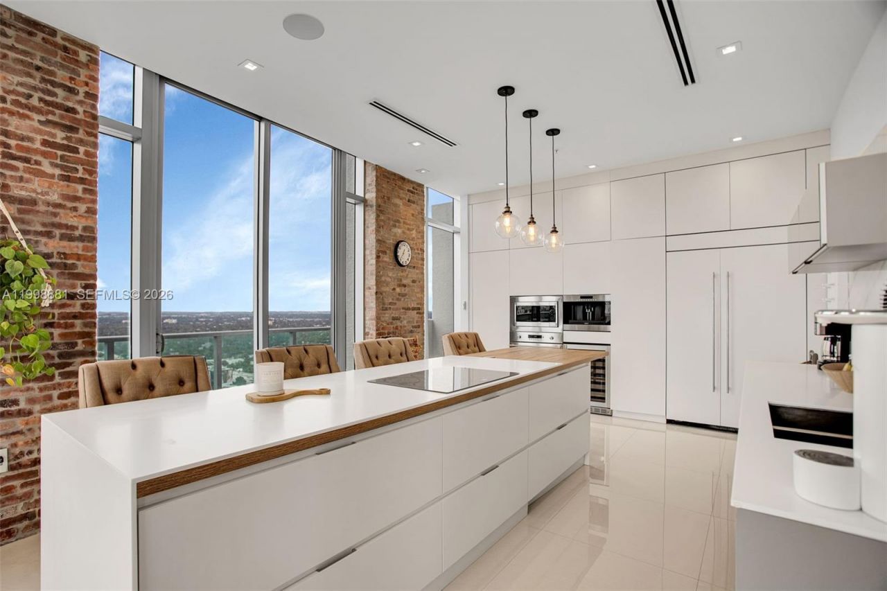 3301 NE 1st Ave, Unit PH-2, Miami, FL 33137 Photo