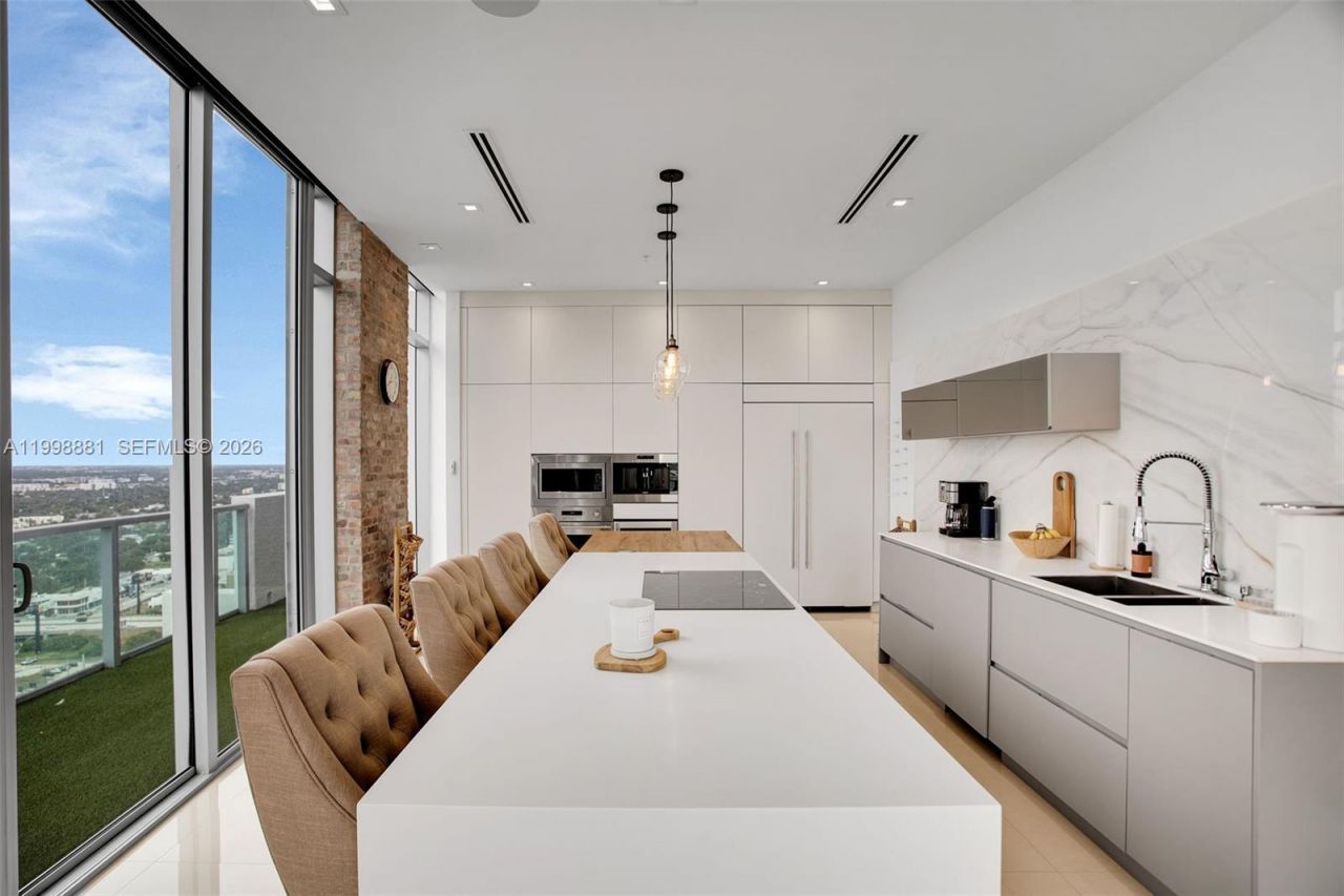 3301 NE 1st Ave, Unit PH-2, Miami, FL 33137 Photo