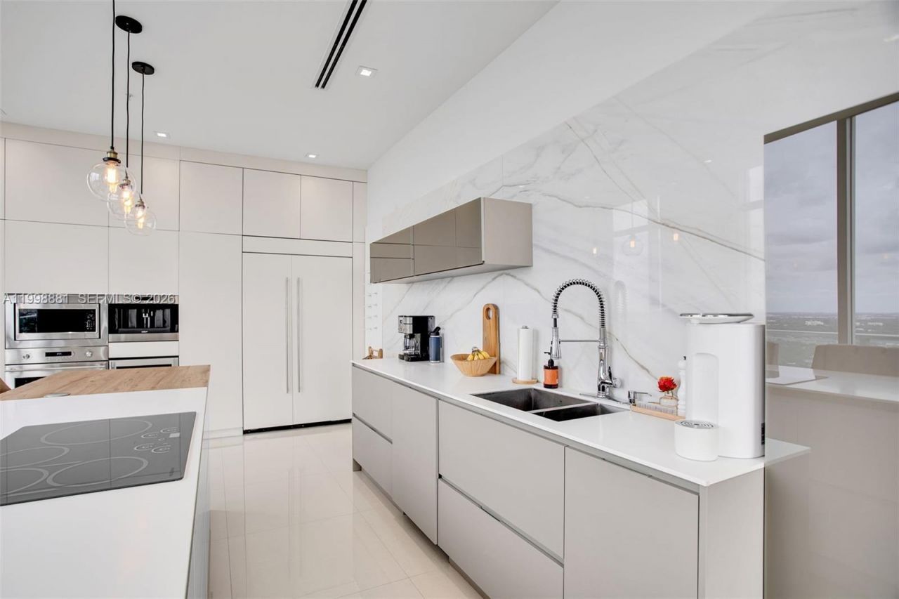 3301 NE 1st Ave, Unit PH-2, Miami, FL 33137 Photo