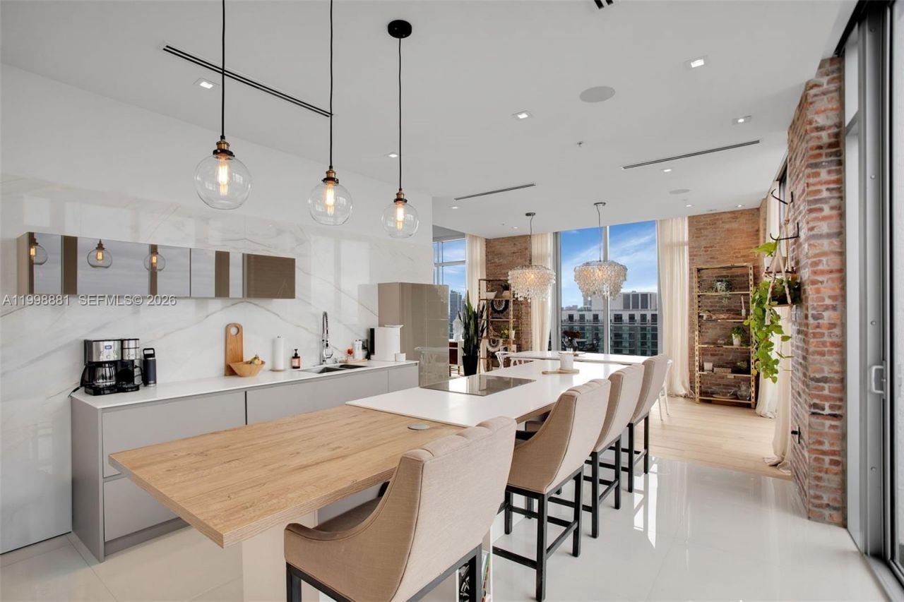 3301 NE 1st Ave, Unit PH-2, Miami, FL 33137 Photo