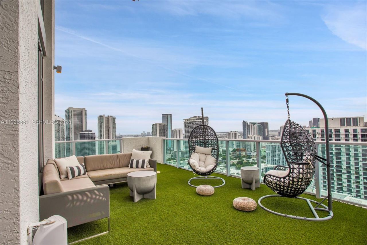 3301 NE 1st Ave, Unit PH-2, Miami, FL 33137 Photo