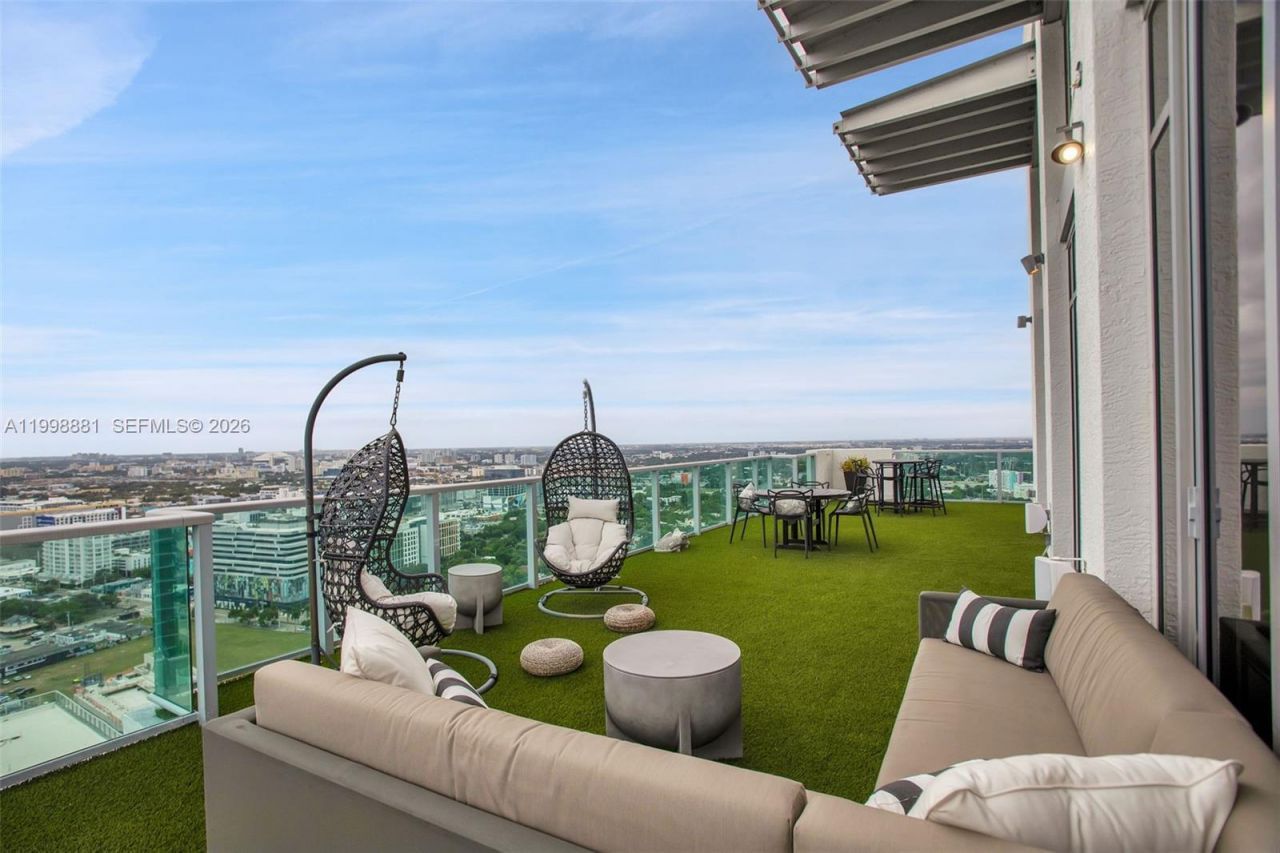 3301 NE 1st Ave, Unit PH-2, Miami, FL 33137 Photo