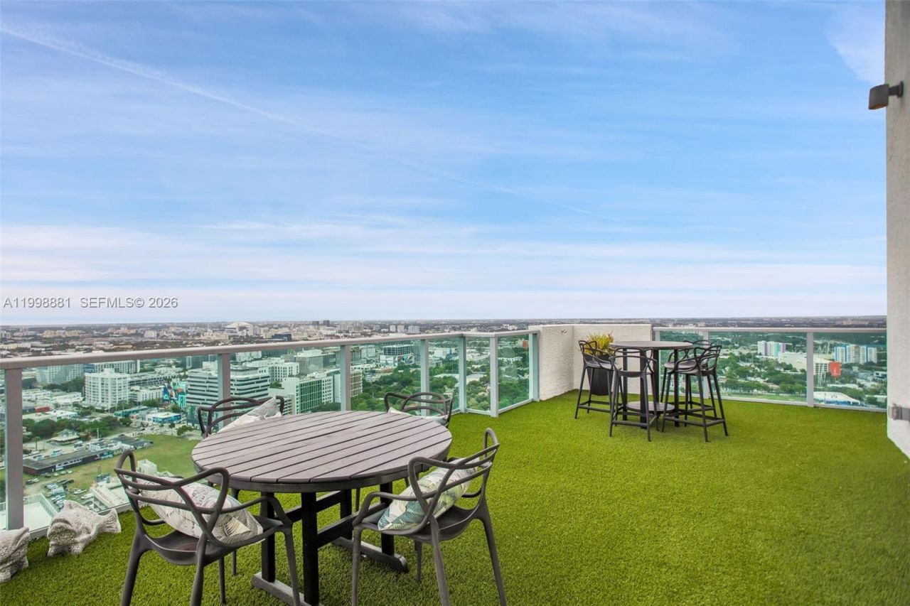 3301 NE 1st Ave, Unit PH-2, Miami, FL 33137 Photo