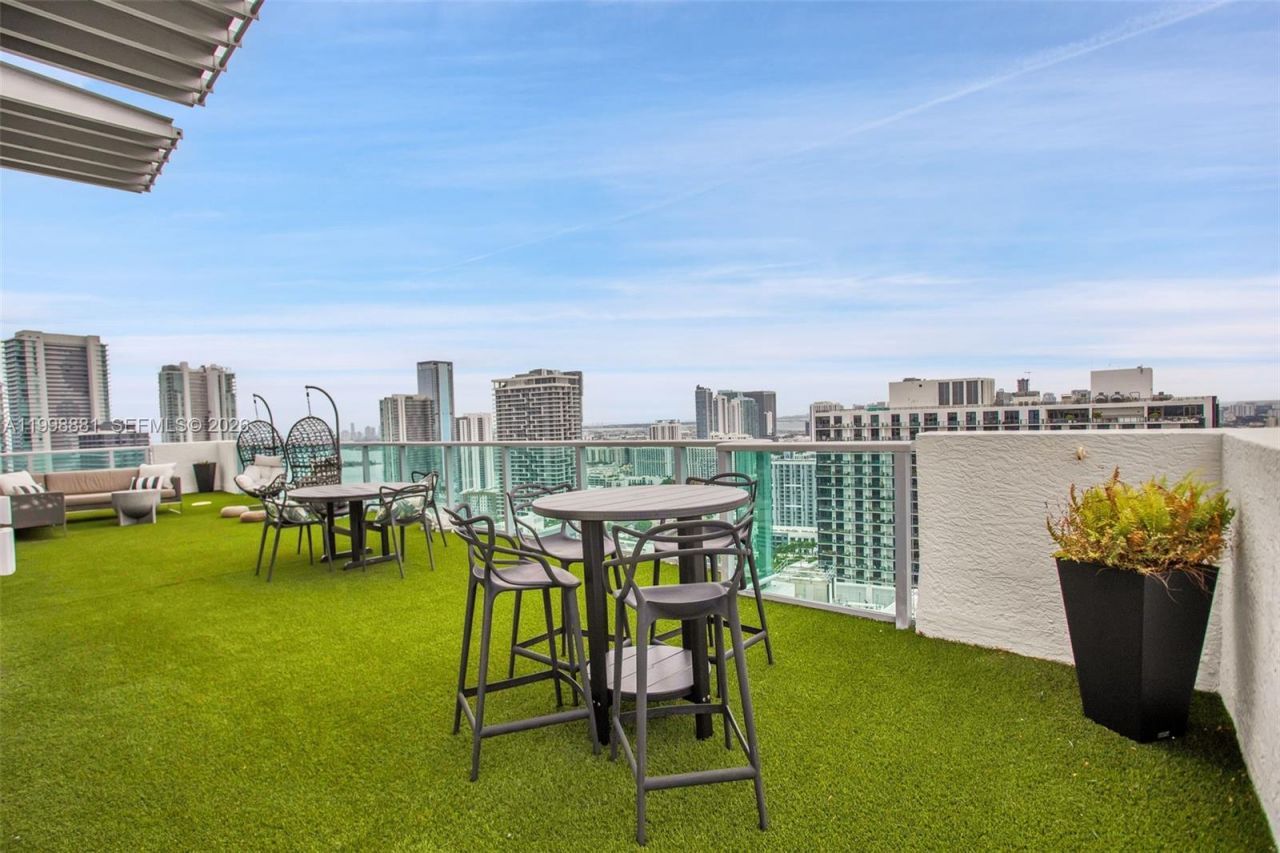 3301 NE 1st Ave, Unit PH-2, Miami, FL 33137 Photo