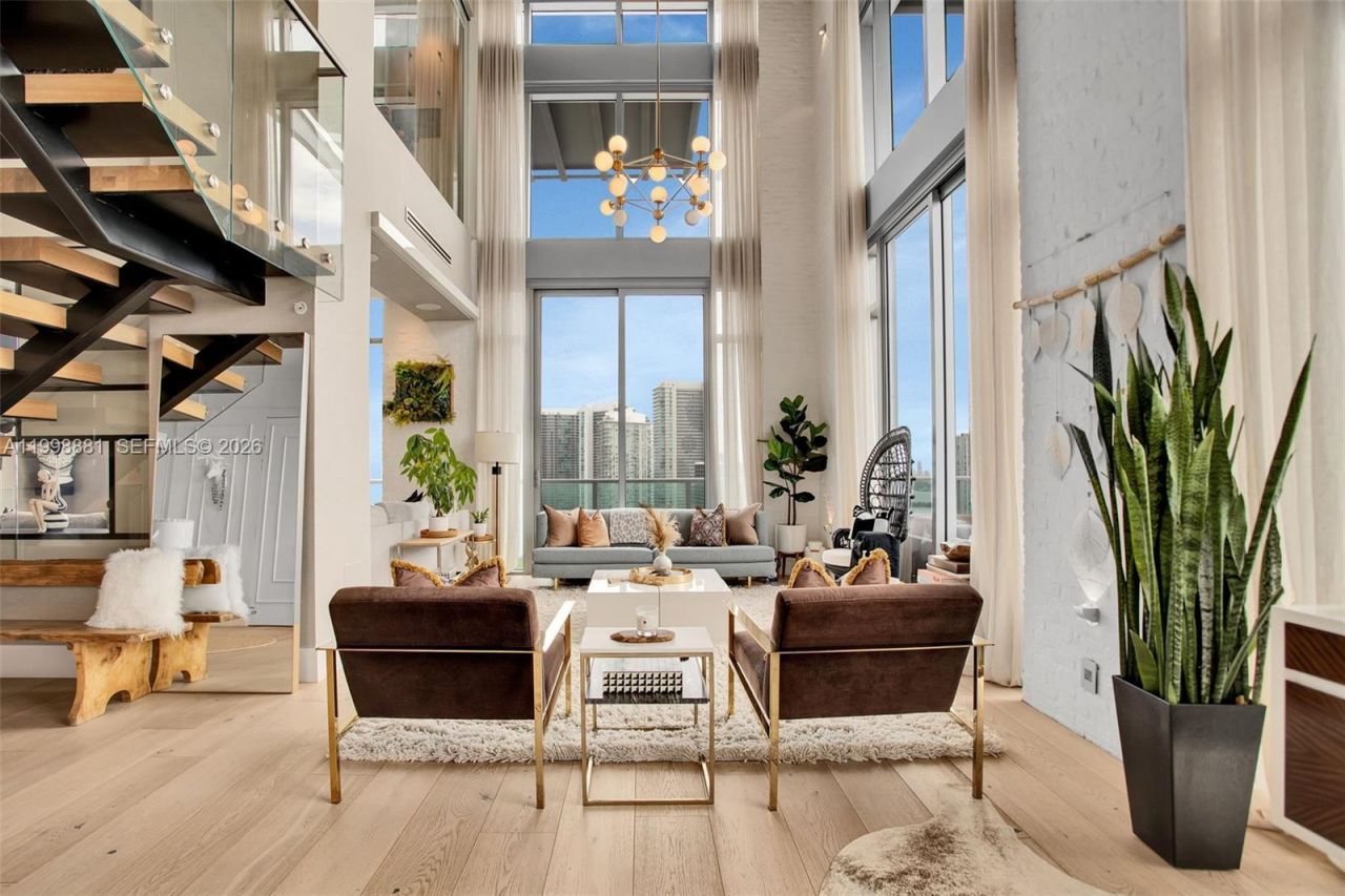 3301 NE 1st Ave, Unit PH-2, Miami, FL 33137 Photo