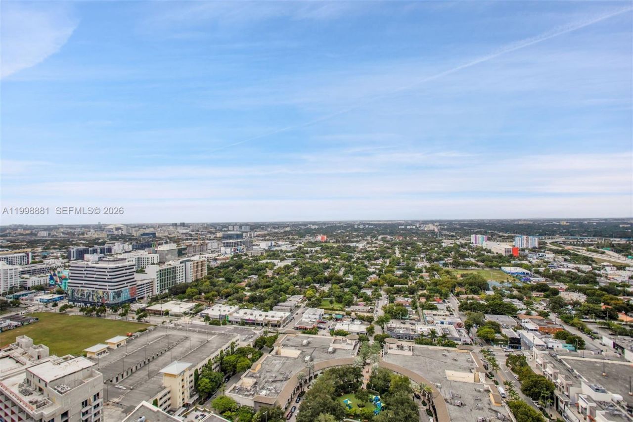 3301 NE 1st Ave, Unit PH-2, Miami, FL 33137 Photo