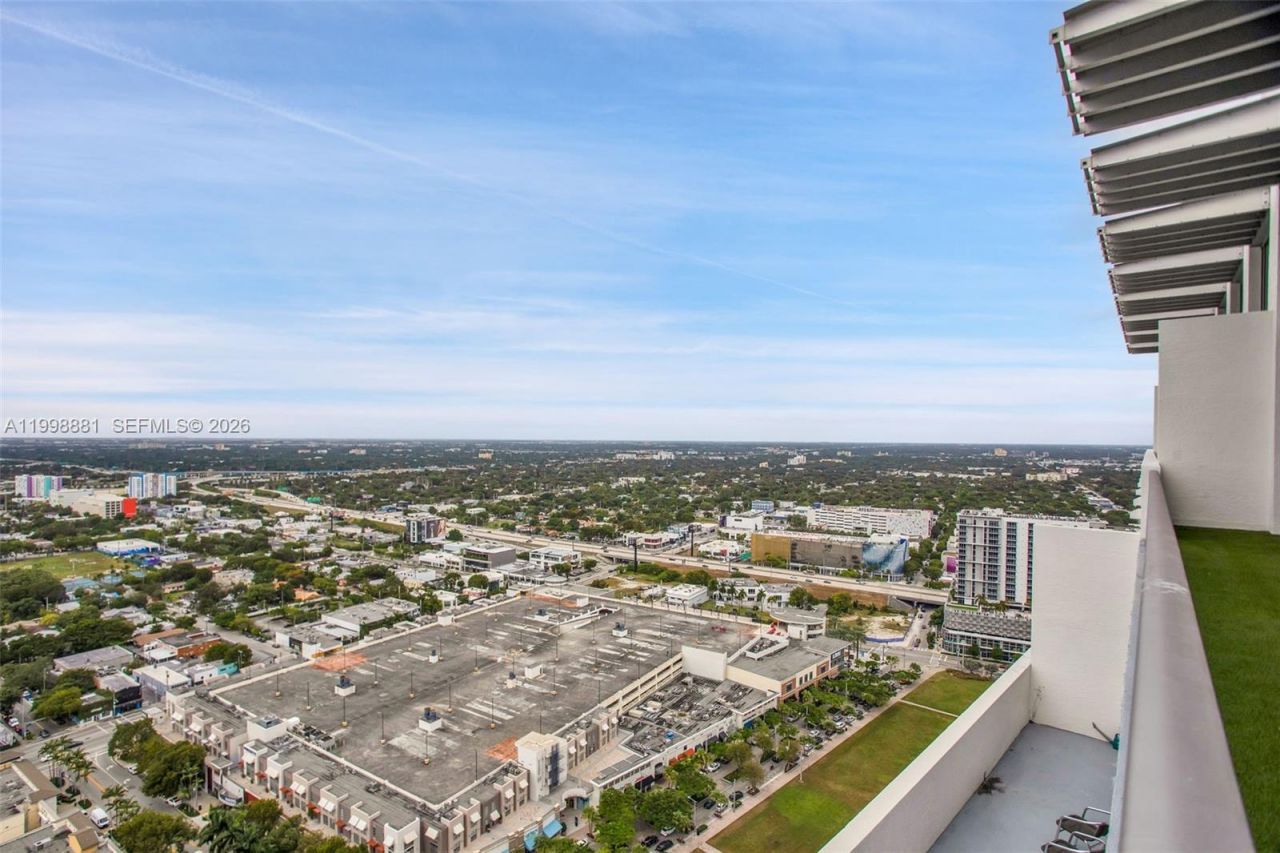 3301 NE 1st Ave, Unit PH-2, Miami, FL 33137 Photo