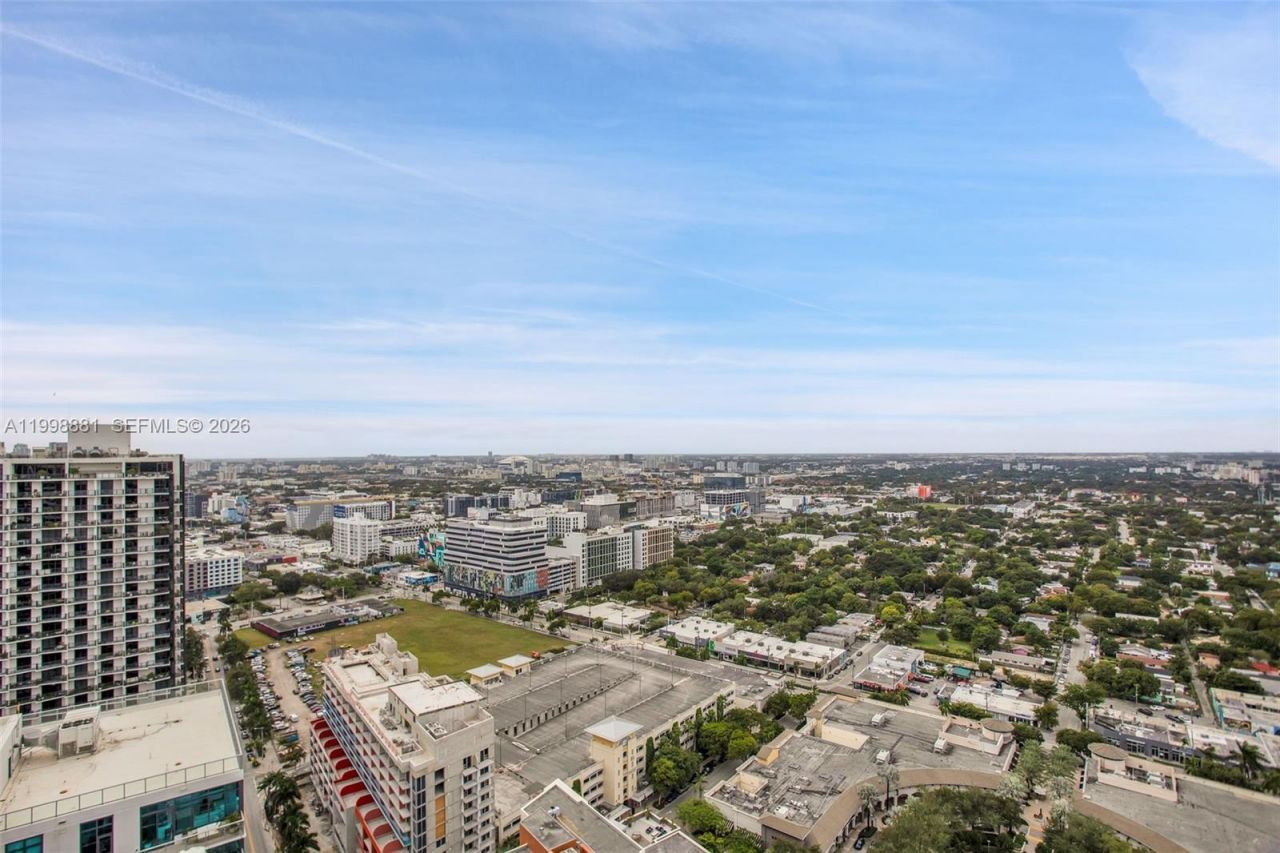 3301 NE 1st Ave, Unit PH-2, Miami, FL 33137 Photo