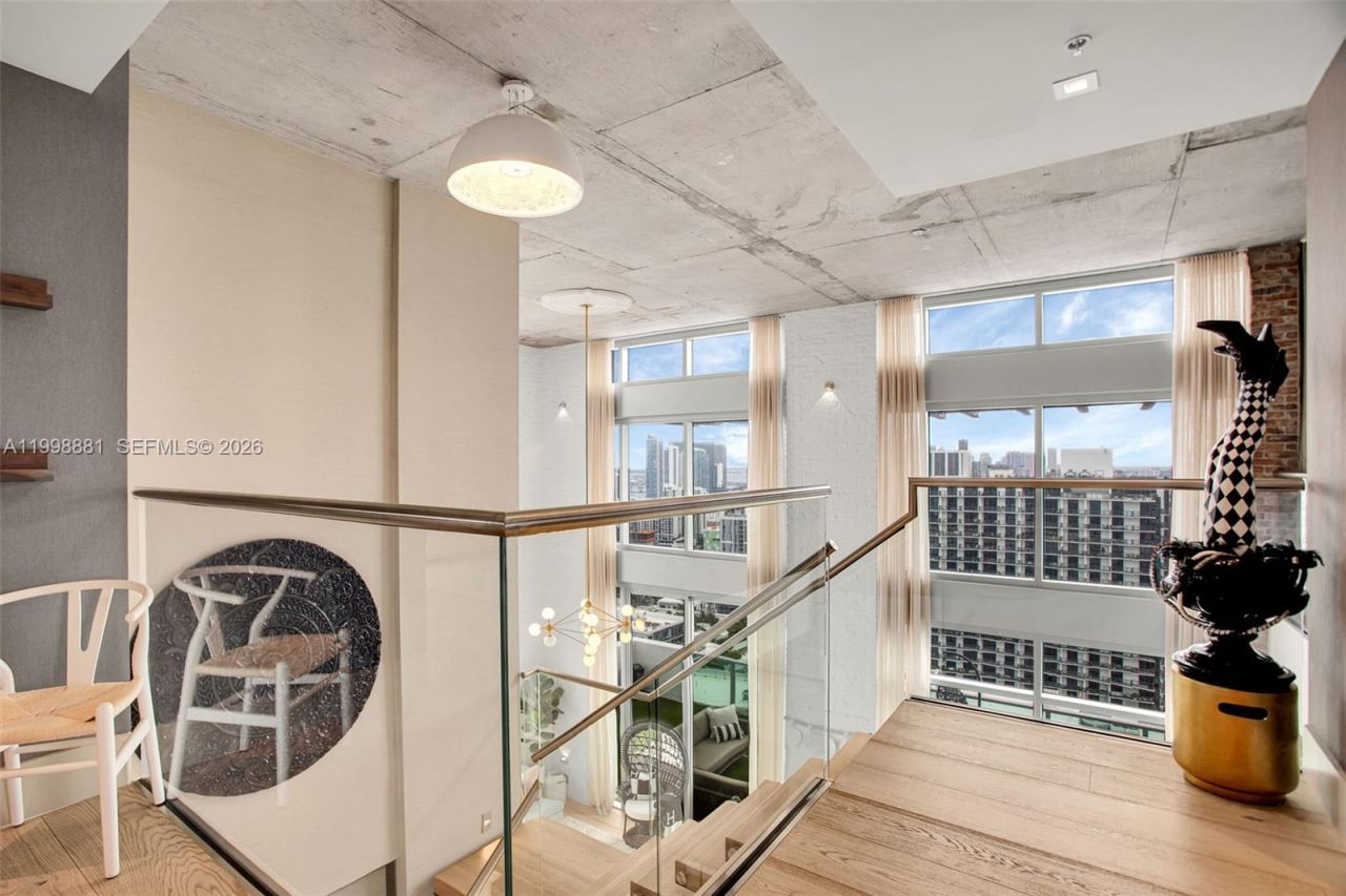 3301 NE 1st Ave, Unit PH-2, Miami, FL 33137 Photo