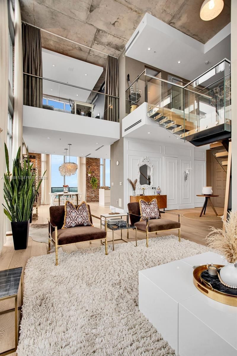 3301 NE 1st Ave, Unit PH-2, Miami, FL 33137 Photo