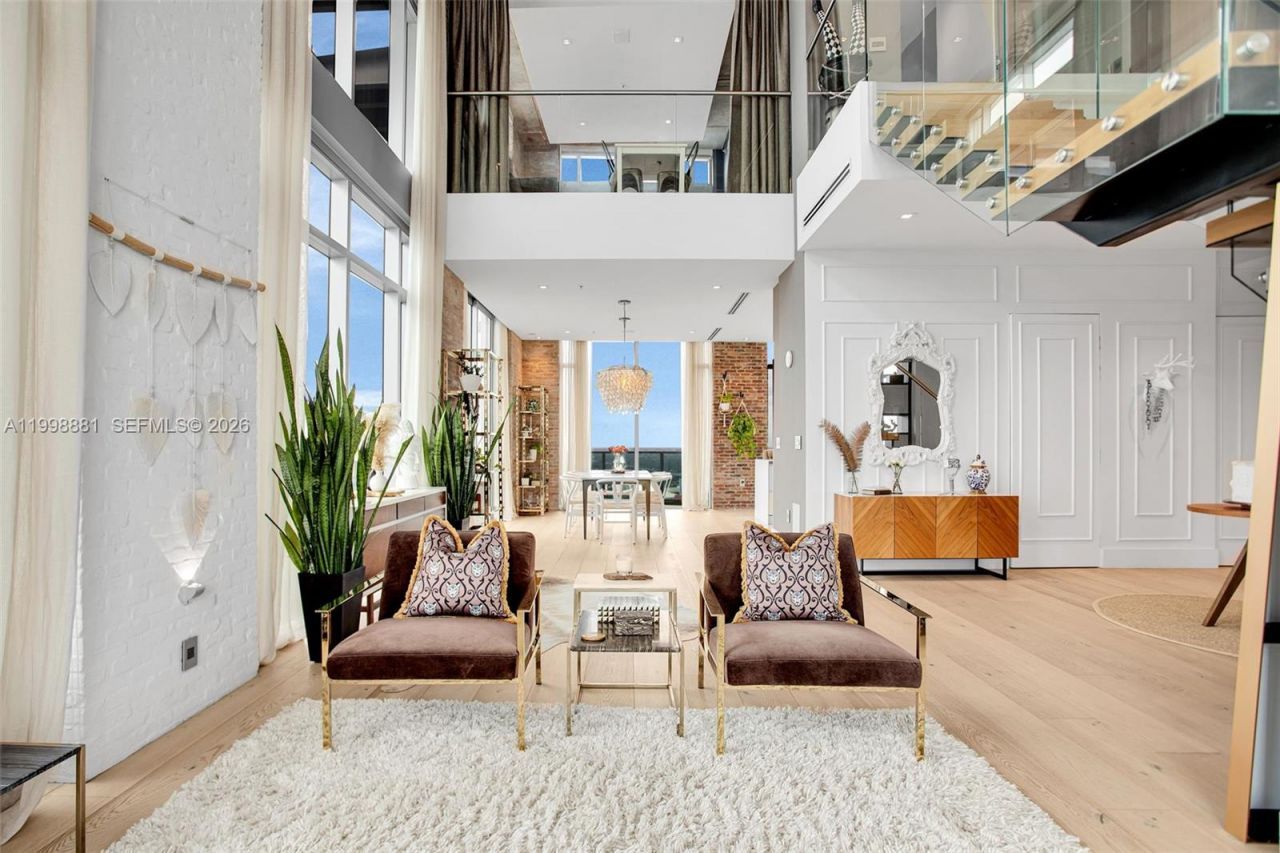 3301 NE 1st Ave, Unit PH-2, Miami, FL 33137 Photo