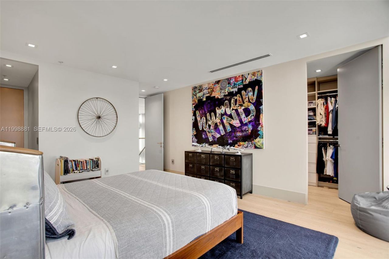 3301 NE 1st Ave, Unit PH-2, Miami, FL 33137 Photo