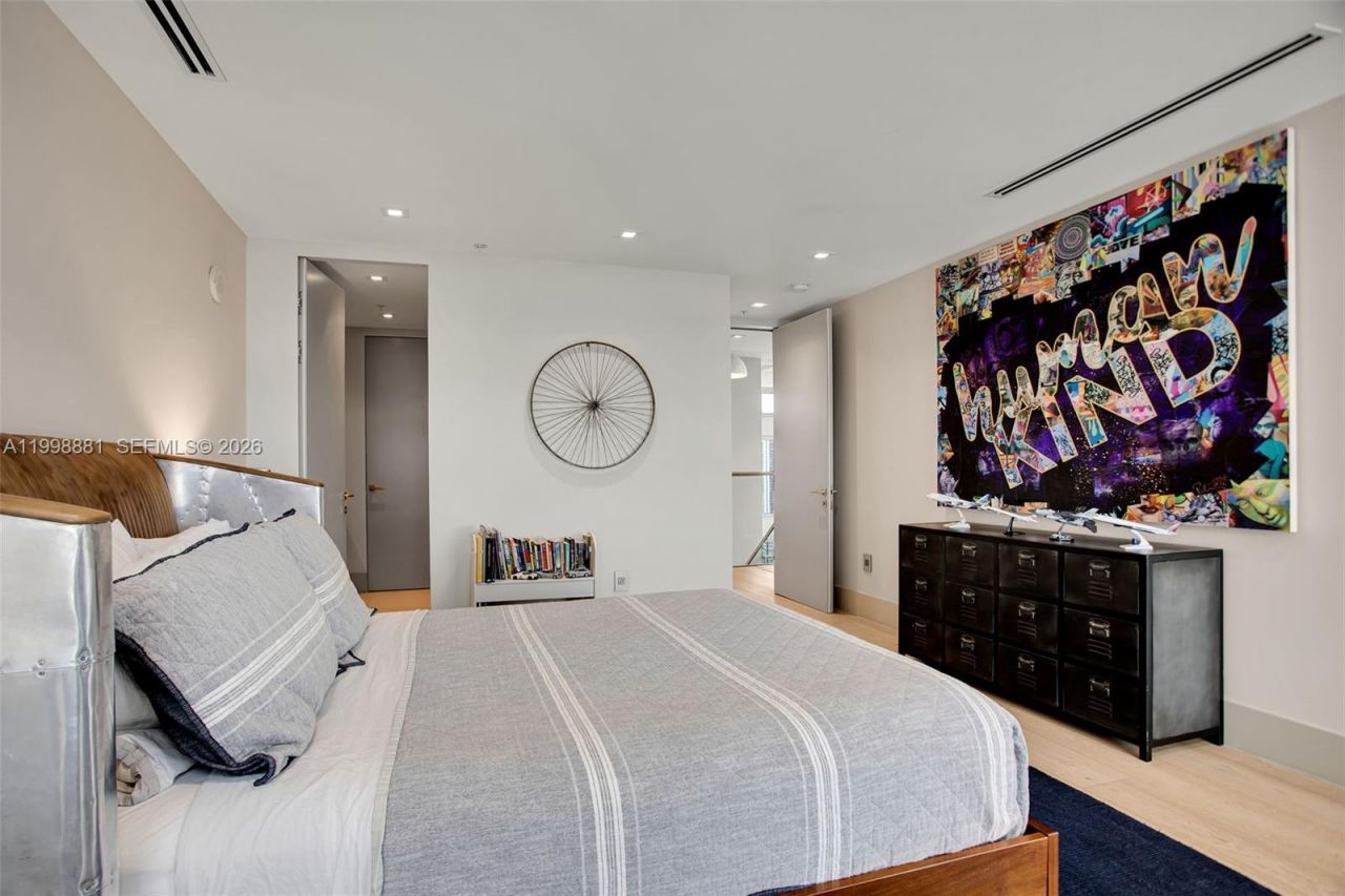 3301 NE 1st Ave, Unit PH-2, Miami, FL 33137 Photo