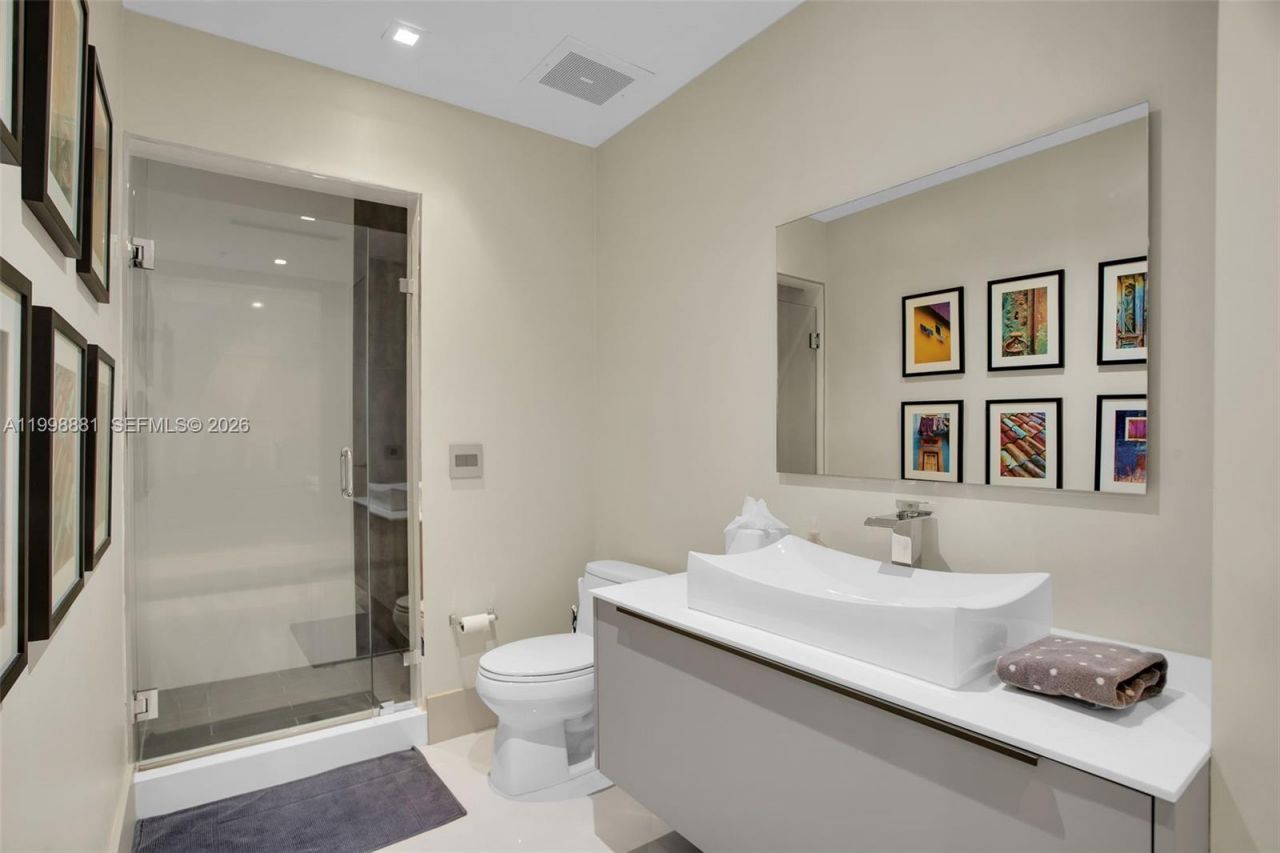 3301 NE 1st Ave, Unit PH-2, Miami, FL 33137 Photo