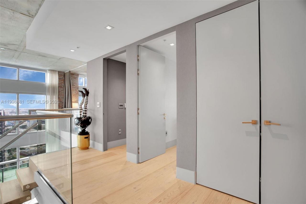 3301 NE 1st Ave, Unit PH-2, Miami, FL 33137 Photo