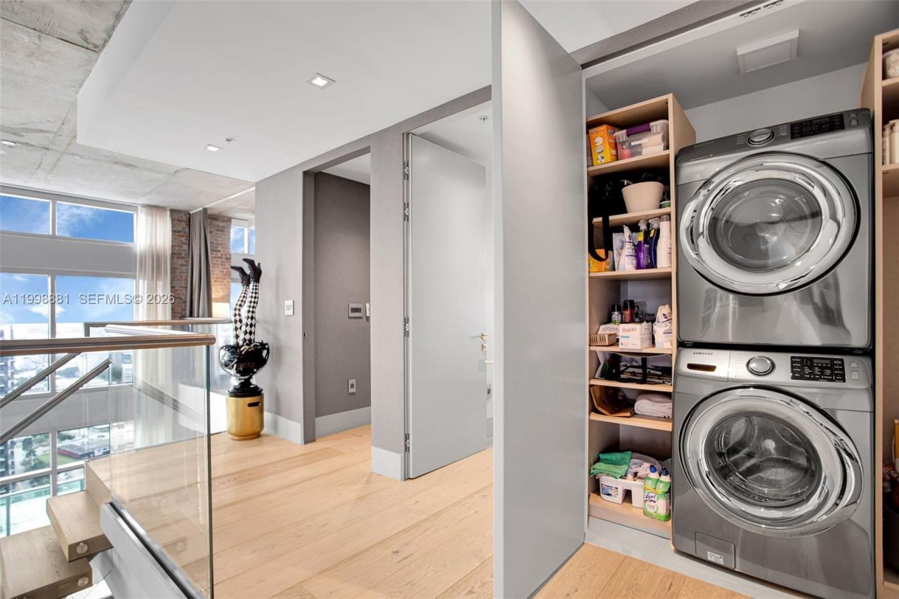 3301 NE 1st Ave, Unit PH-2, Miami, FL 33137 Photo