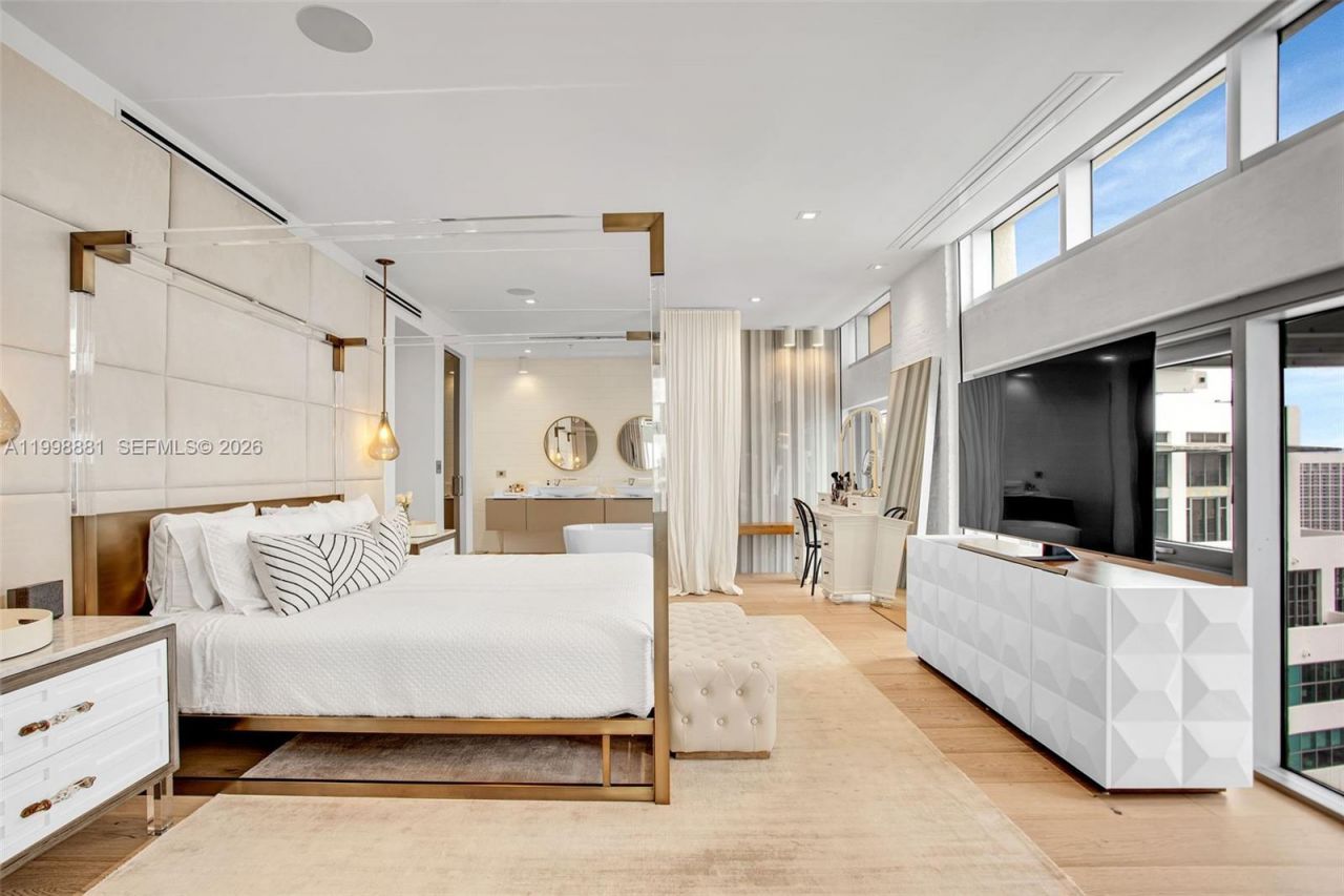 3301 NE 1st Ave, Unit PH-2, Miami, FL 33137 Photo