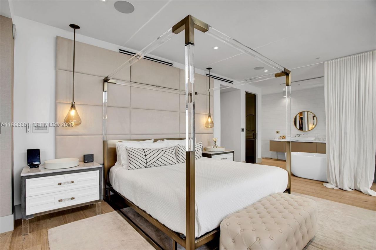 3301 NE 1st Ave, Unit PH-2, Miami, FL 33137 Photo