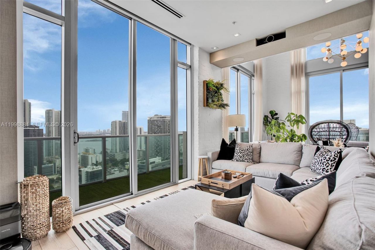 3301 NE 1st Ave, Unit PH-2, Miami, FL 33137 Photo