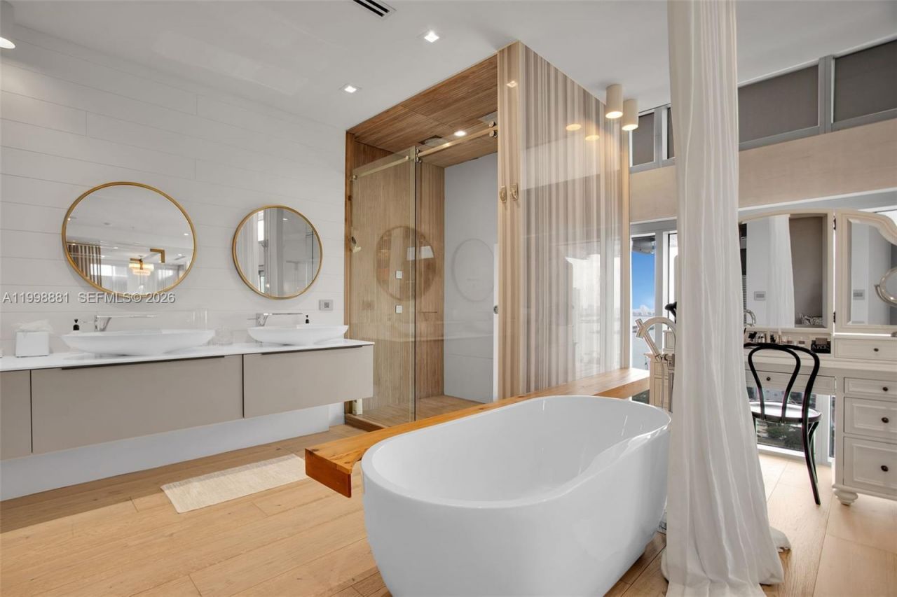 3301 NE 1st Ave, Unit PH-2, Miami, FL 33137 Photo