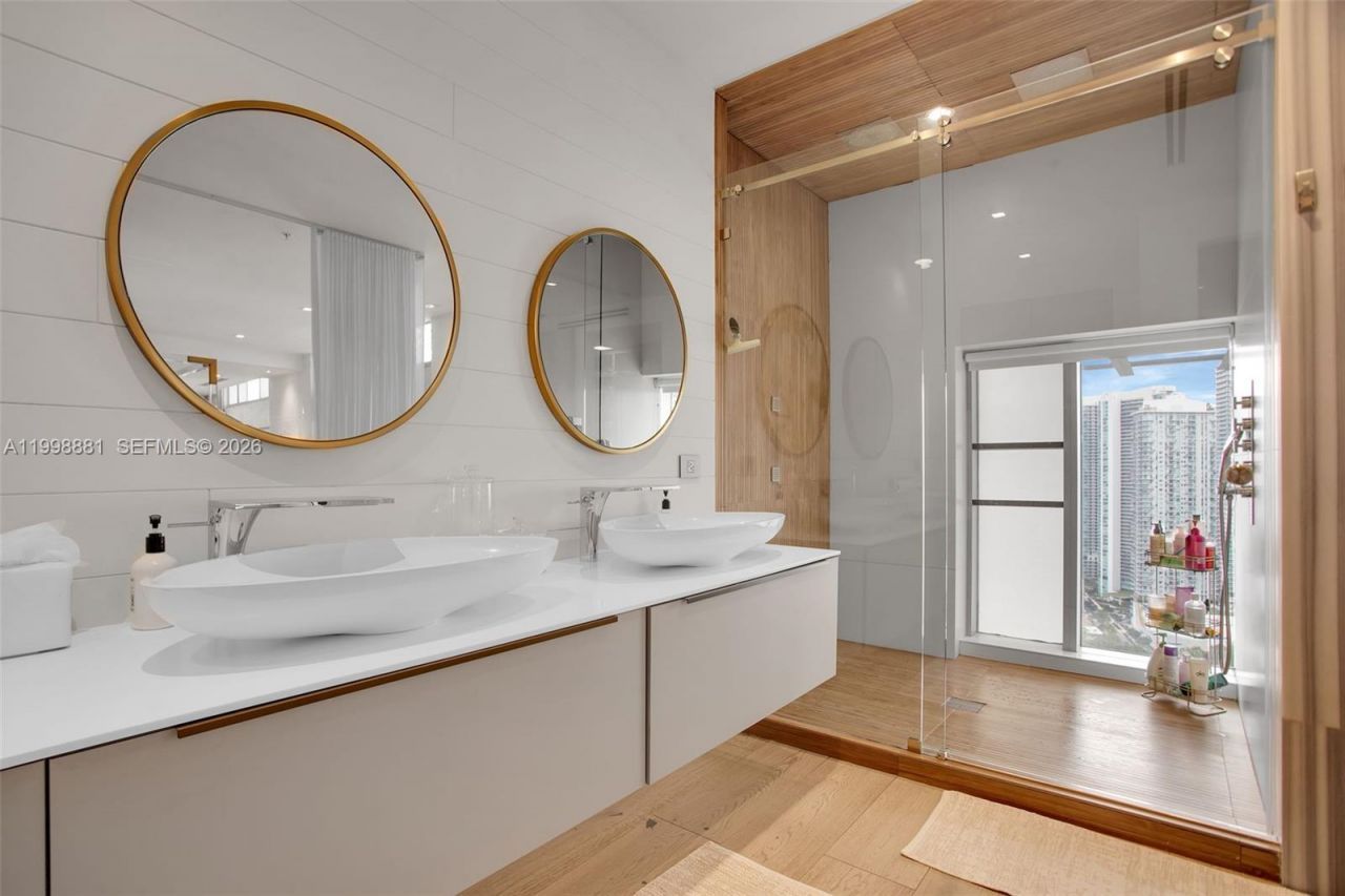 3301 NE 1st Ave, Unit PH-2, Miami, FL 33137 Photo