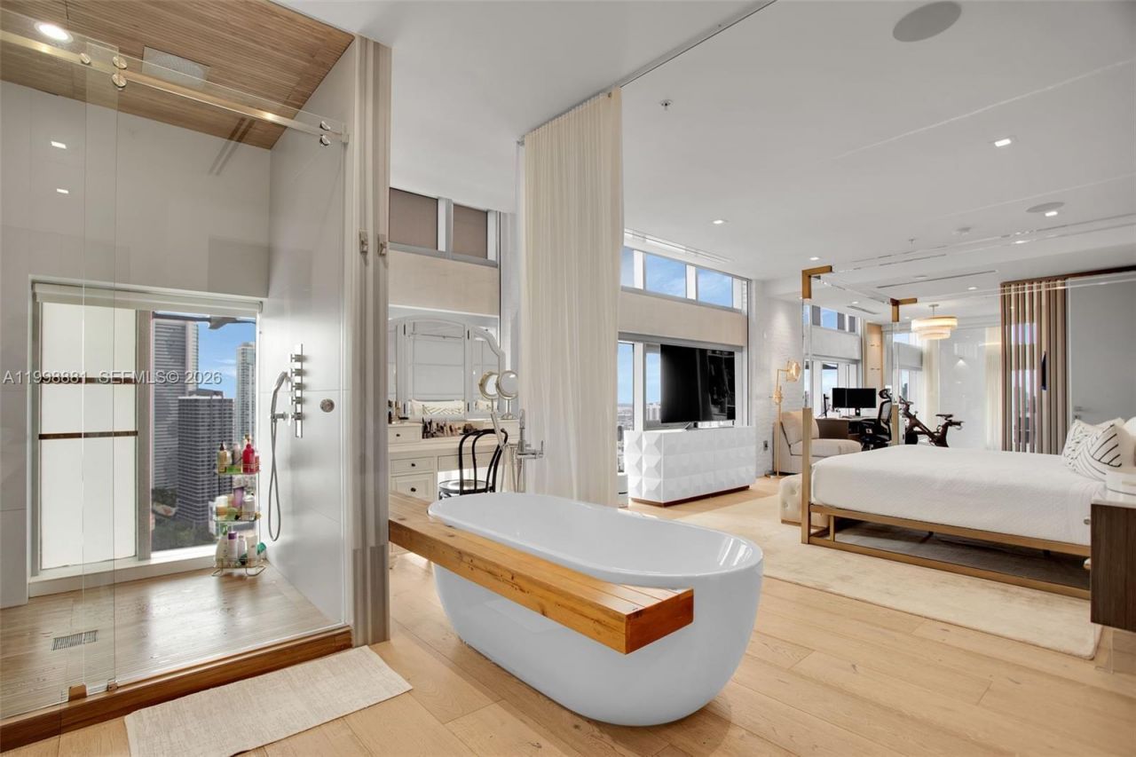 3301 NE 1st Ave, Unit PH-2, Miami, FL 33137 Photo