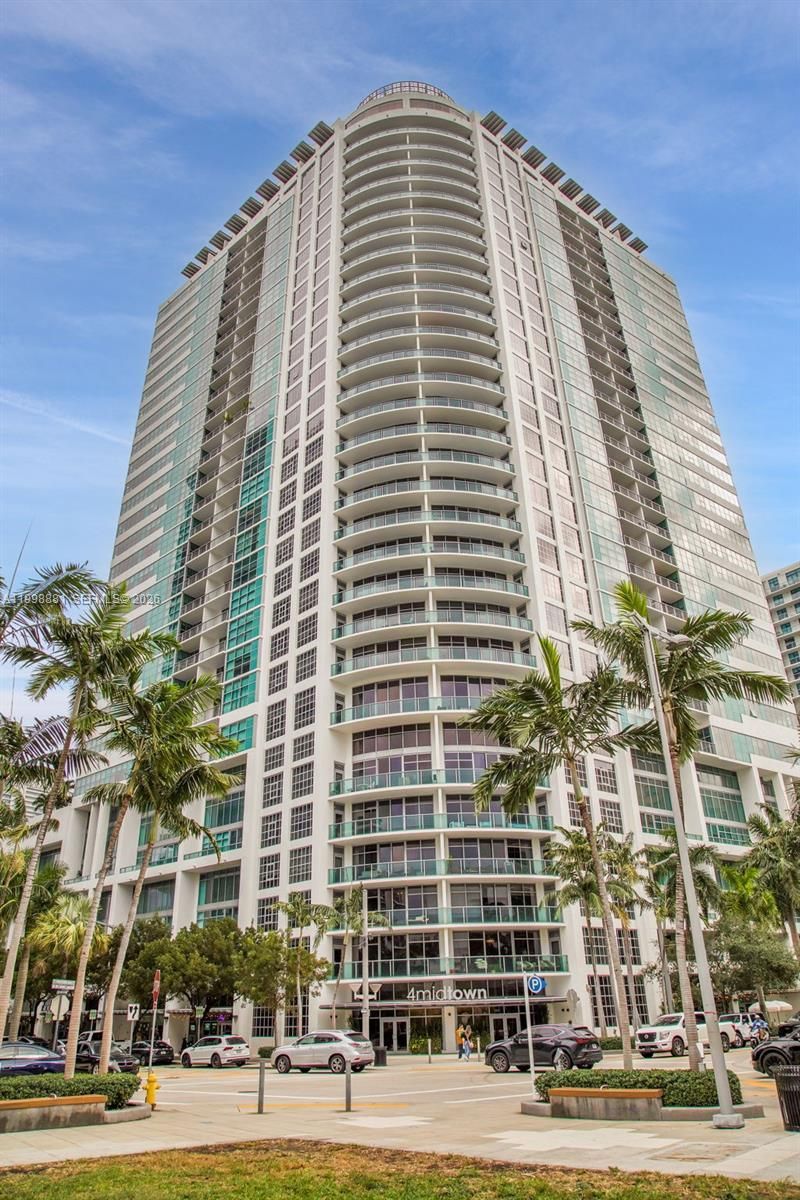 3301 NE 1st Ave, Unit PH-2, Miami, FL 33137 Photo