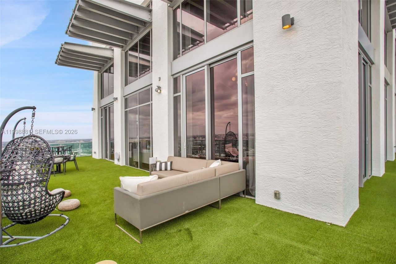 3301 NE 1st Ave, Unit PH-2, Miami, FL 33137 Photo