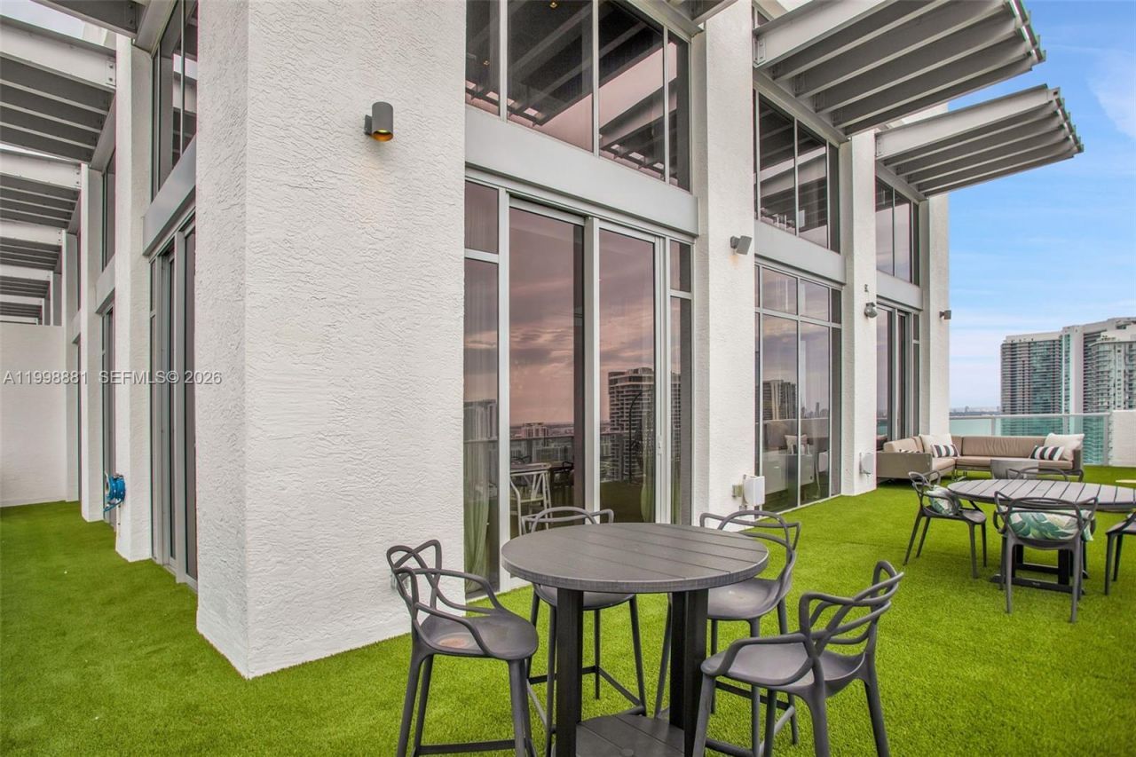 3301 NE 1st Ave, Unit PH-2, Miami, FL 33137 Photo