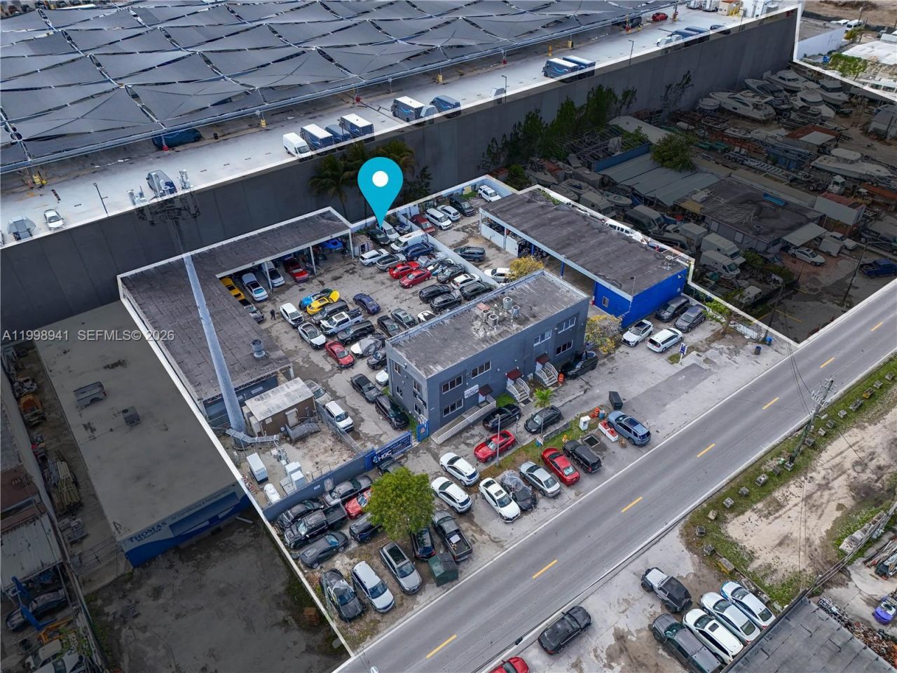 3326 NW River Dr , Miami, FL 33142 Photo