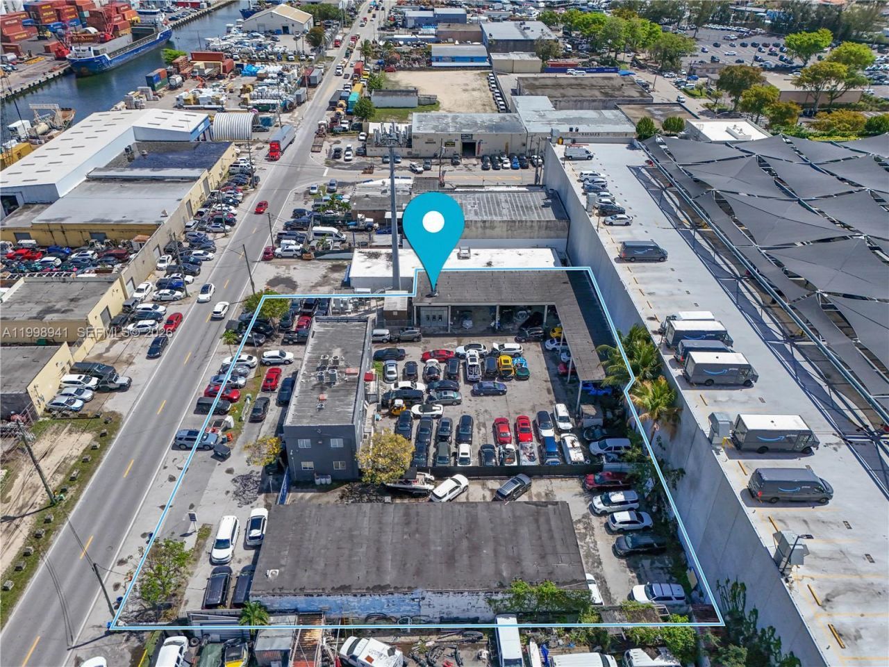 3326 NW River Dr , Miami, FL 33142 Photo