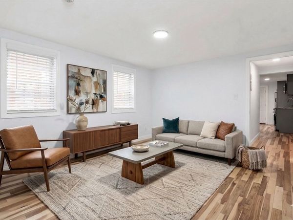 193 Appleton, Unit 3, Lowell, MA 01852