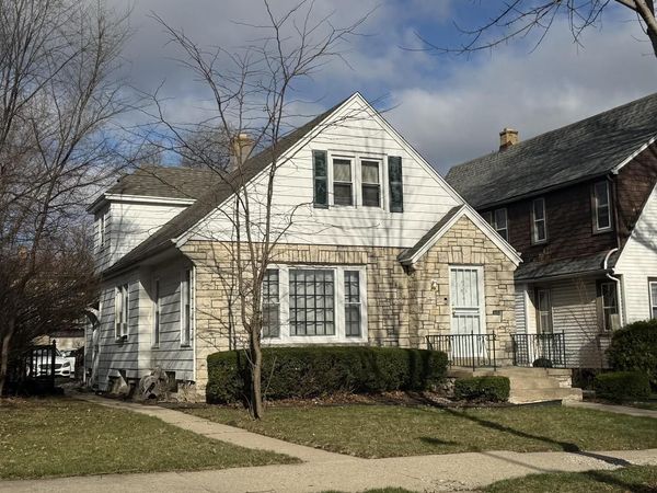 3615 N 50TH STREET, Milwaukee, WI 53216