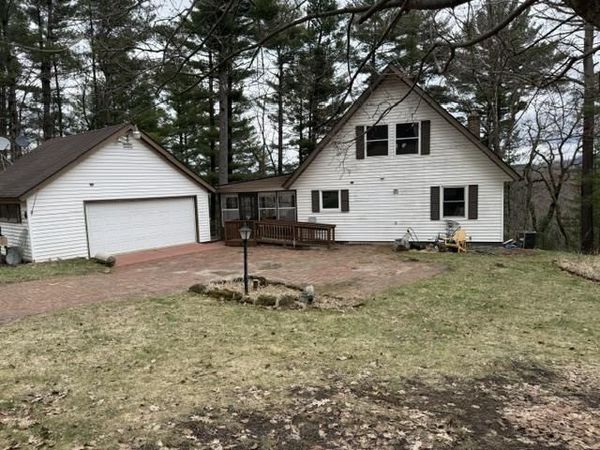 W18279 MCKEETH DRIVE, CALEDONIA, WI 54630