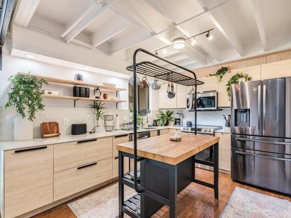 500 E Riverside DR, Unit 206, Austin, TX 78704
