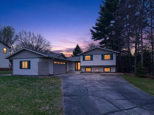 4314 Westport Road, Madison, WI 53704