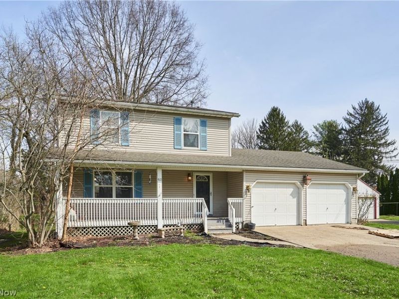 917 Proehl Drive, Barberton, OH 44203 Photo 19