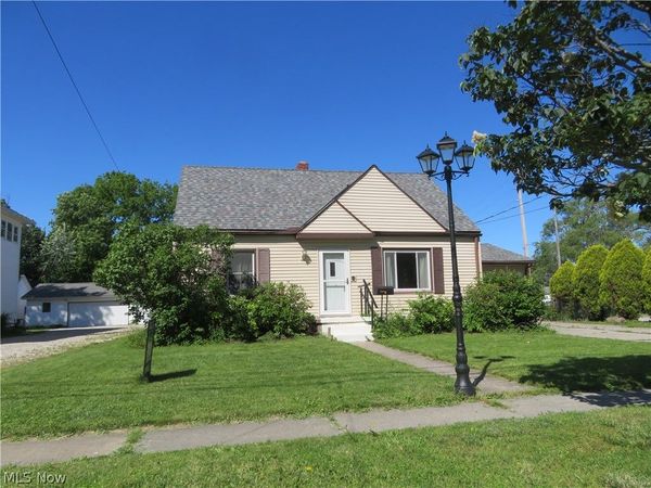 9 Chatham Street, Norwalk, OH 44857