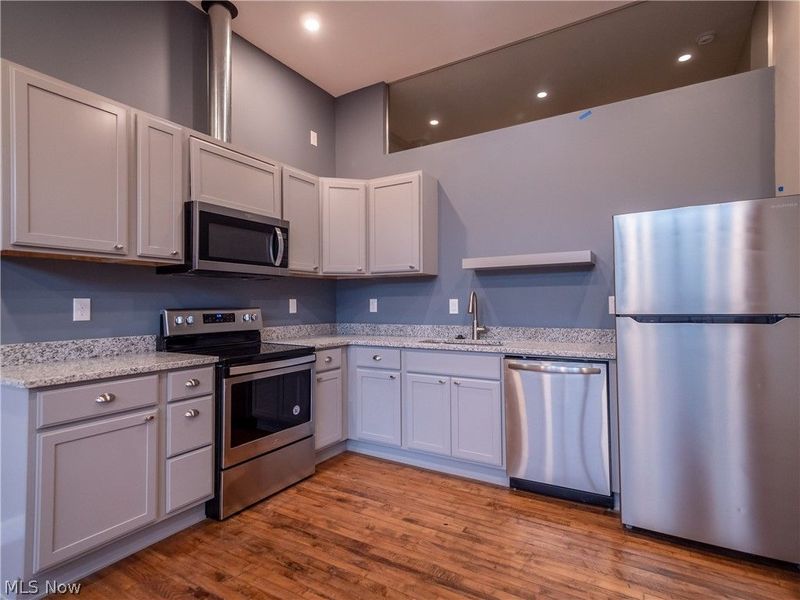 3800 Euclid Avenue, Unit 106, Cleveland, OH 44115 Photo 16